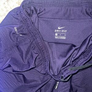 Nike Dri Fit Shorts